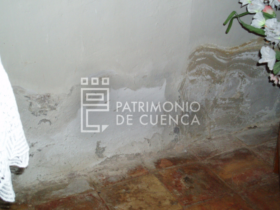 IGLESIA PARROQUIAL DE LA TRINIDAD