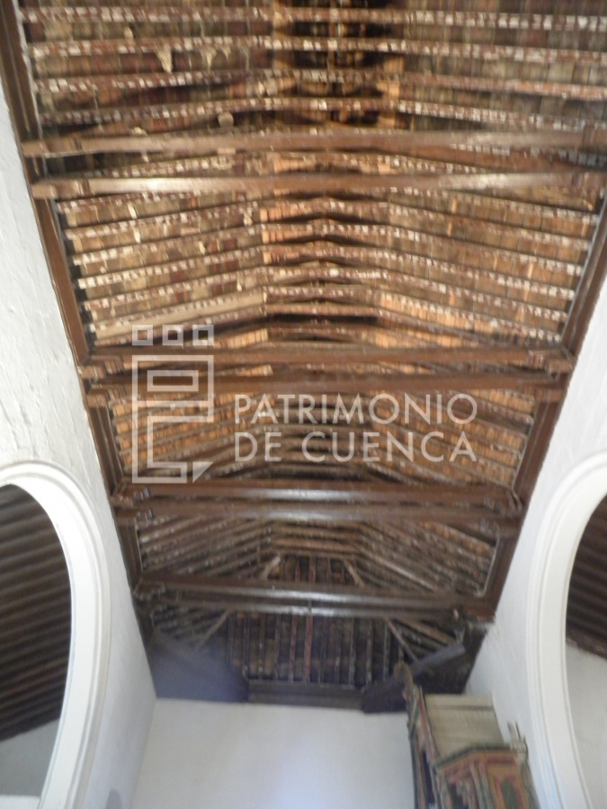 IGLESIA PARROQUIAL NUESTRA SE�ORA DE LA ASUNCI�N