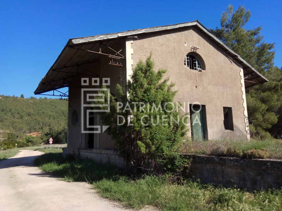 APEADERO DE ENG�IDANOS