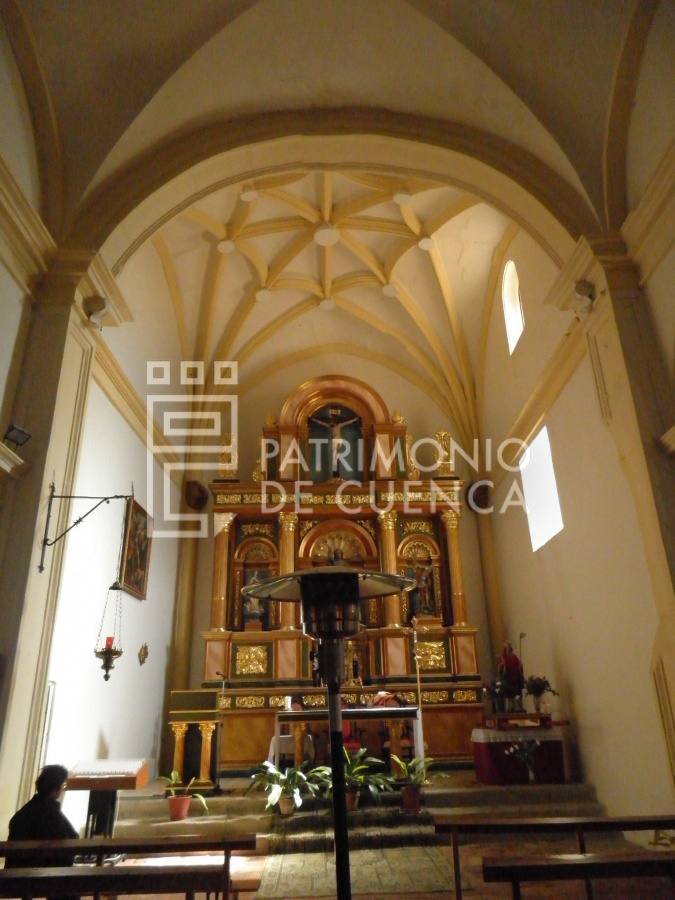 IGLESIA PARROQUIAL SAN BARTOLOM� AP�STOL