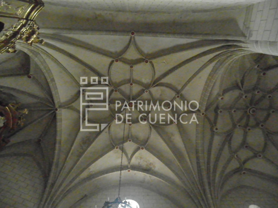 PARROQUIA NTRA SRA DE LA ASUNCION