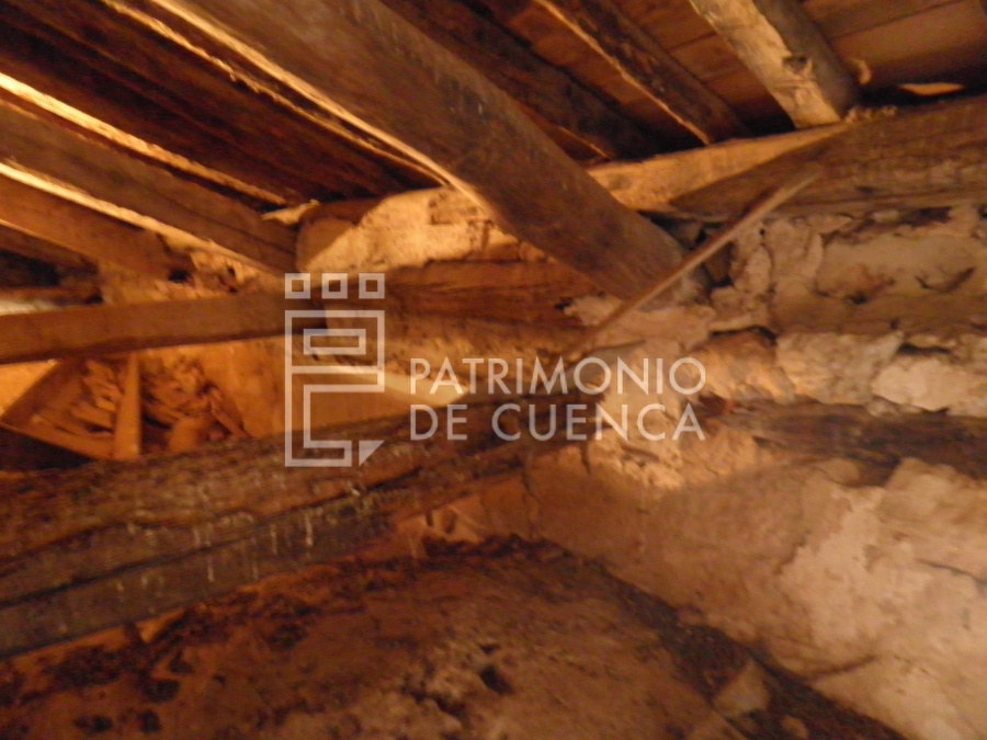 IGLESIA PARROQUIAL SAN BARTOLOM� AP�STOL
