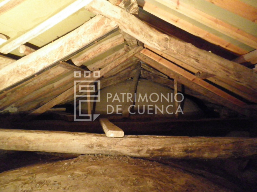 IGLESIA PARROQUIAL NUESTRA SE�ORA DE LA ASUNCI�N