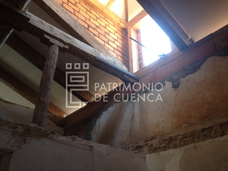 CASA DE LOS PORTILLO
