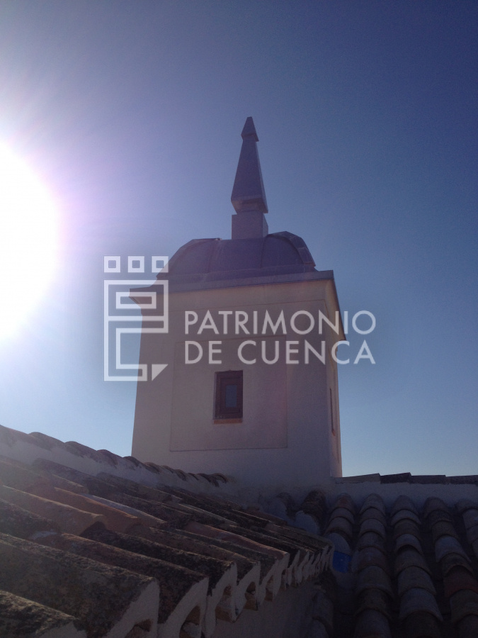 CASA DE LOS PORTILLO