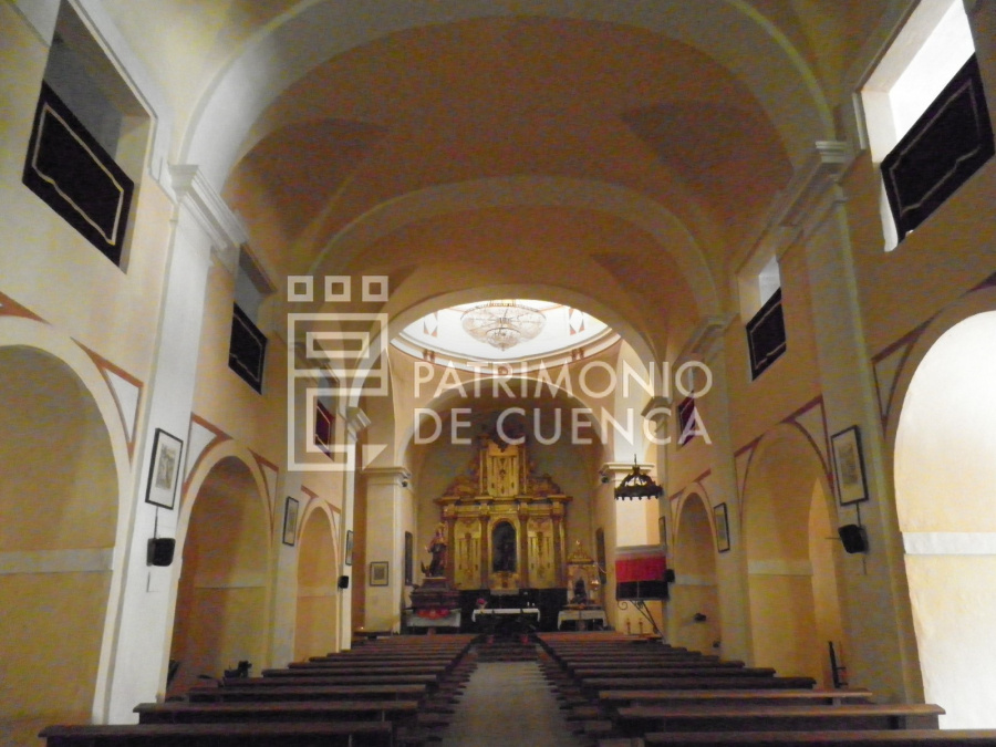 IGLESIA REAL 