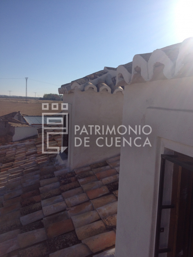 CASA DE LOS PORTILLO