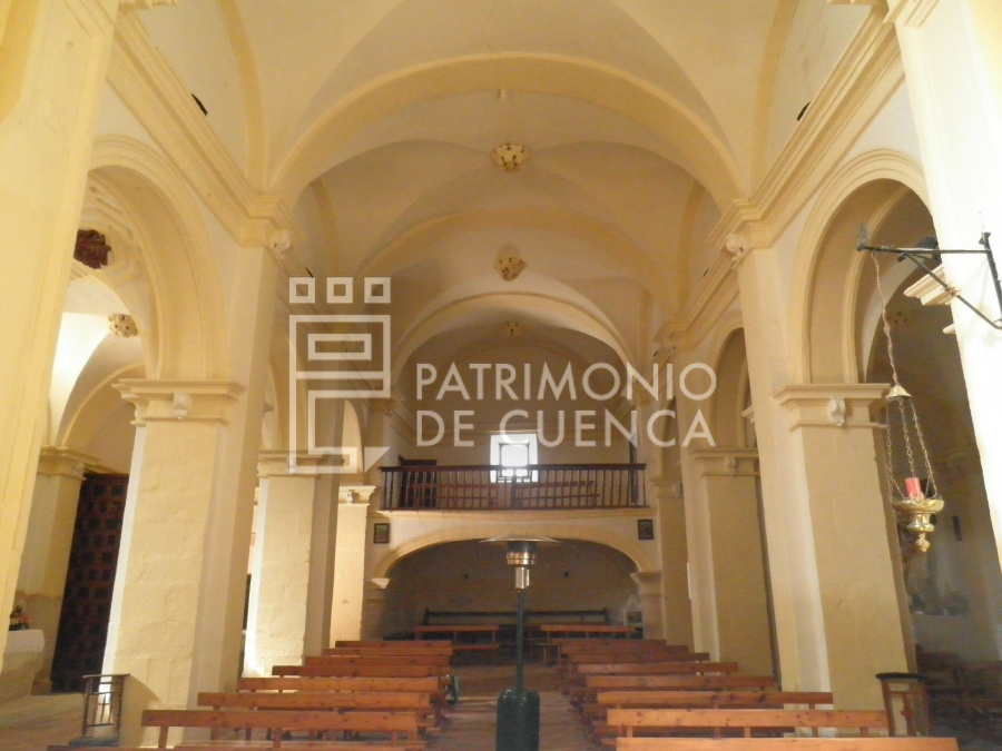 IGLESIA PARROQUIAL SAN BARTOLOM� AP�STOL