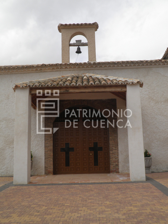 ERMITA SAN SEBASTIAN