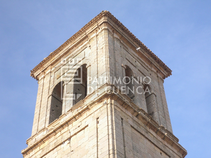 PARROQUIA NTRA SRA DE LA ASUNCION
