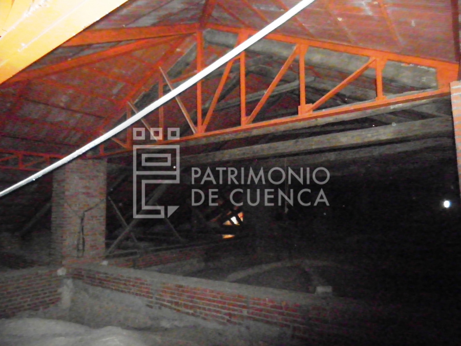 IGLESIA PARROQUIAL NUESTRA SE�ORA DE LA ASUNCI�N