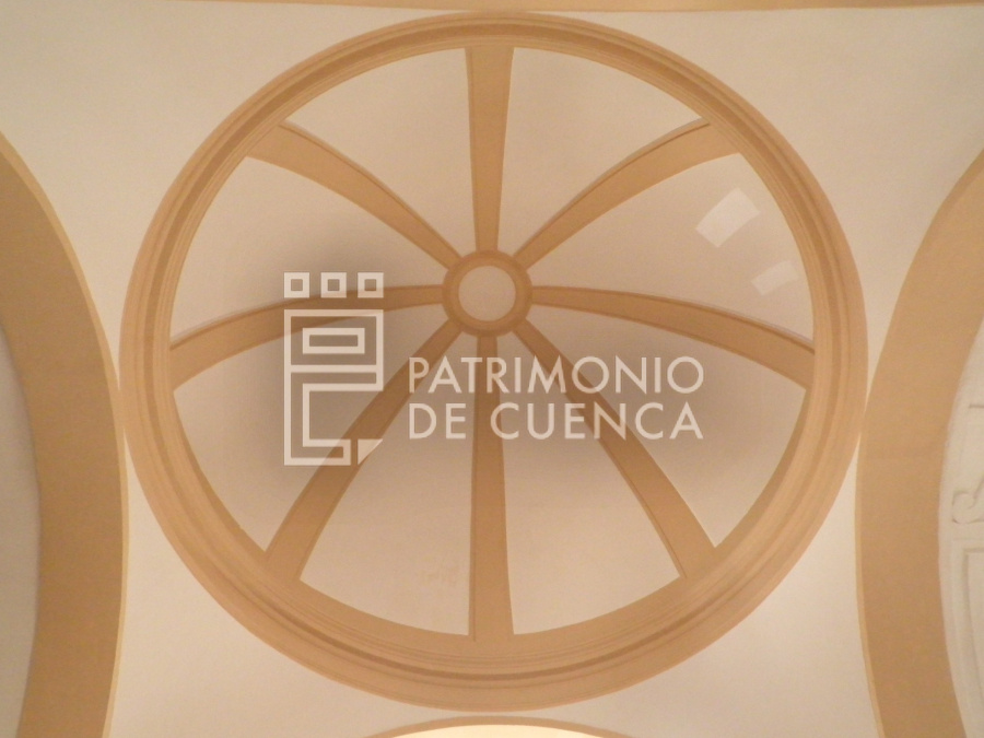 IGLESIA PARROQUIAL 