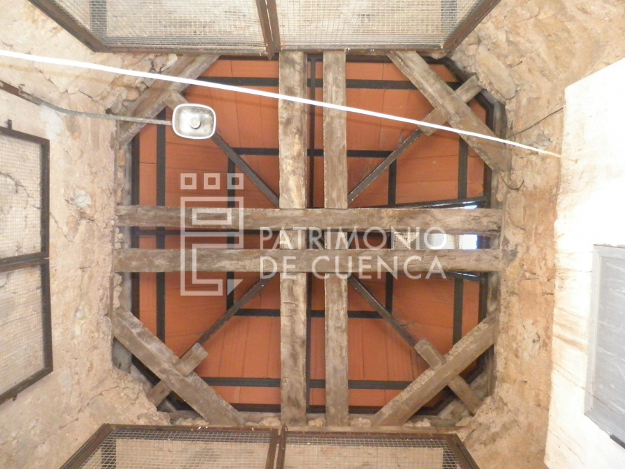 IGLESIA PARROQUIAL NUESTRA SE�ORA DEL VILLAR