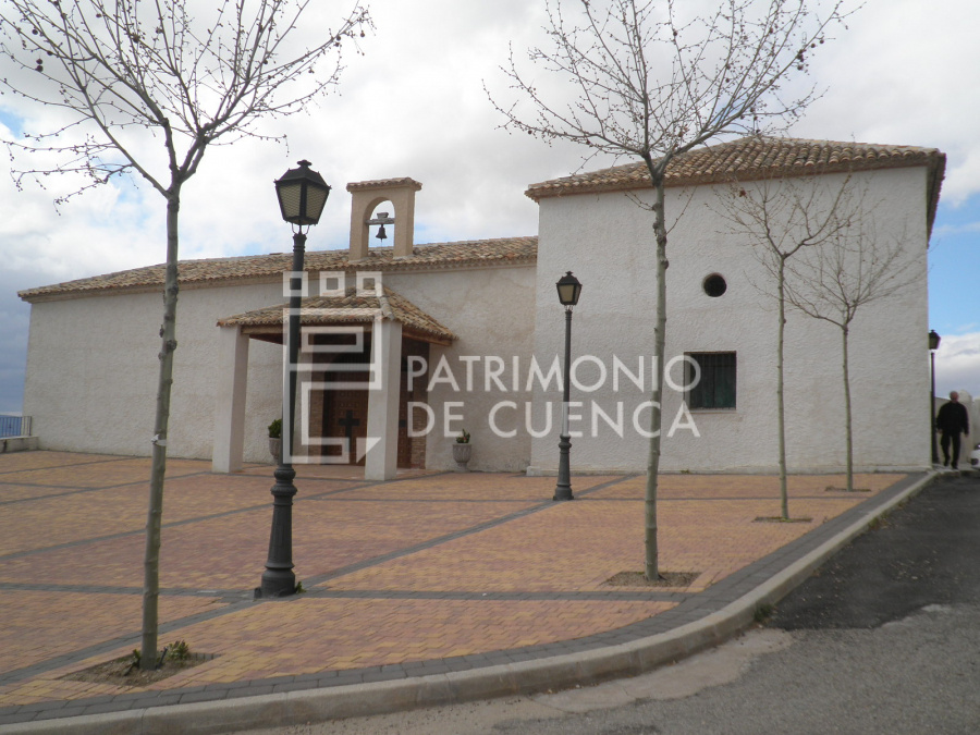 ERMITA SAN SEBASTIAN