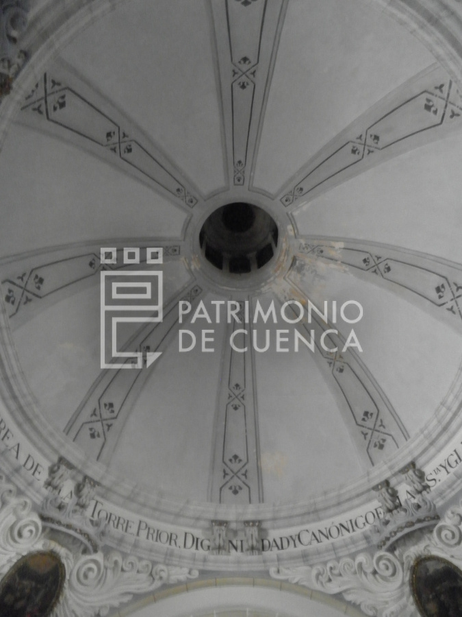 IGLESIA PARROQUIAL NUESTRA SE�ORA DE LA ASUNCI�N