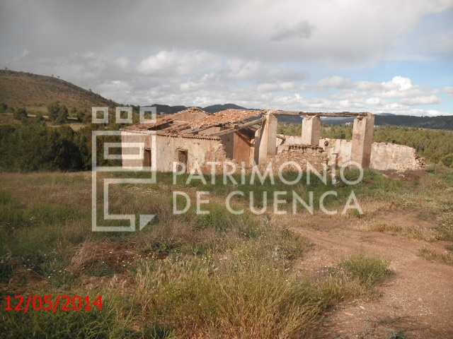 RENTO DEL BUITRE