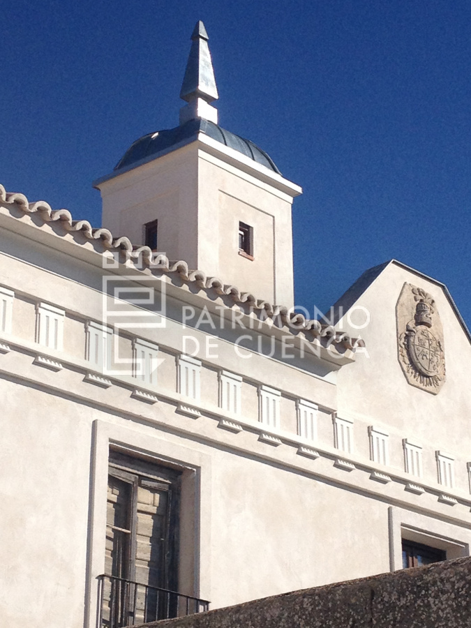 CASA DE LOS PORTILLO