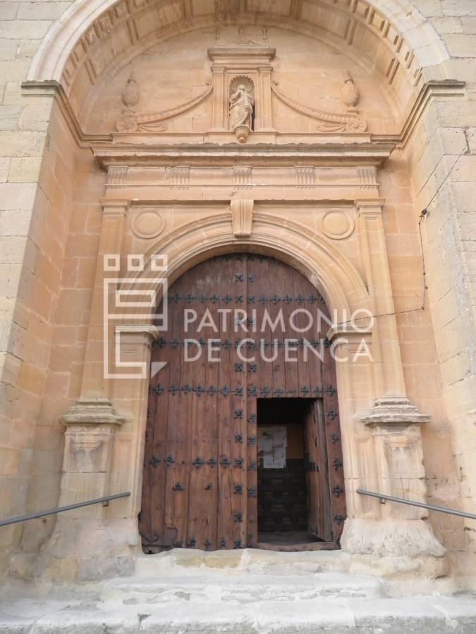 PARROQUIA NTRA SRA DE LA ASUNCION