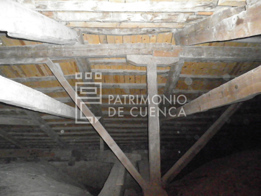 PARROQUIA NTRA SRA DE LA ASUNCION