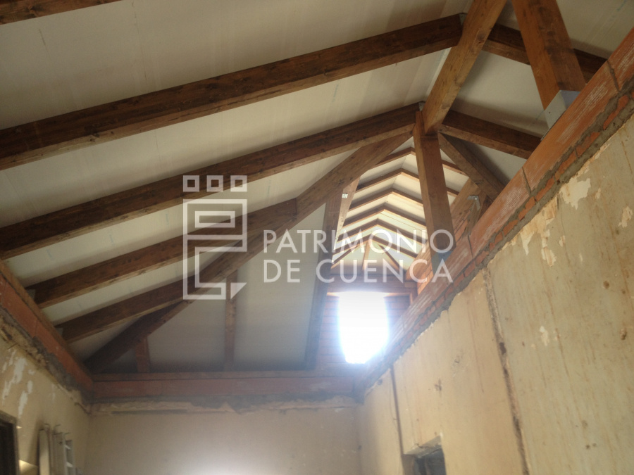 CASA DE LOS PORTILLO