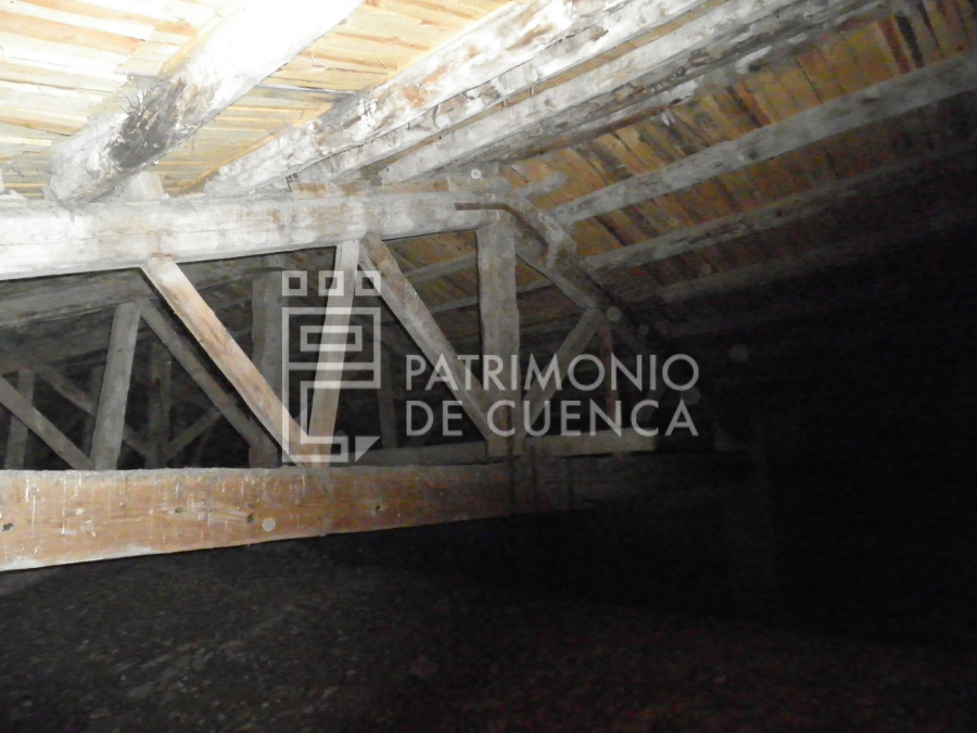 IGLESIA PARROQUIAL DE SAN BERNAB�