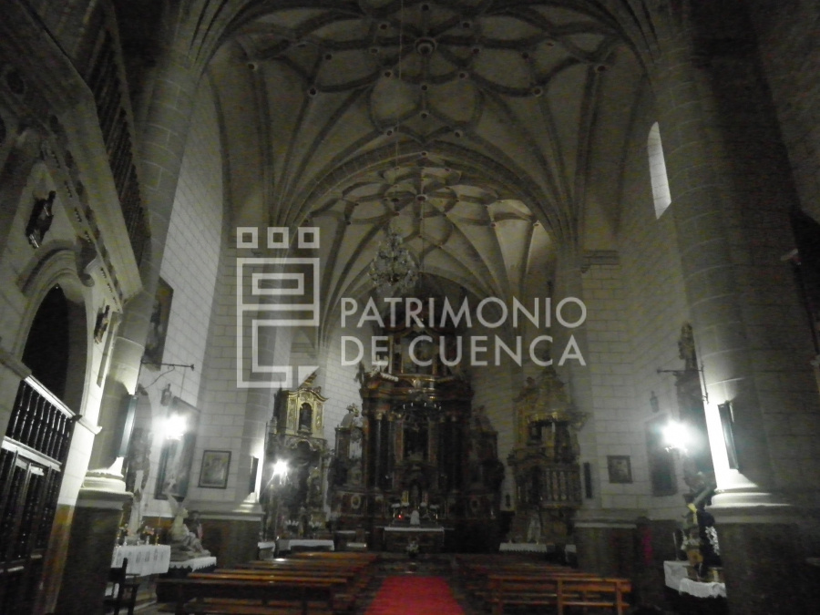 PARROQUIA NTRA SRA DE LA ASUNCION
