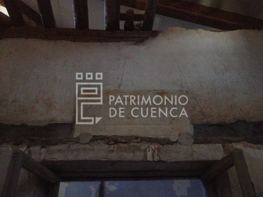 CASA DE LOS PORTILLO