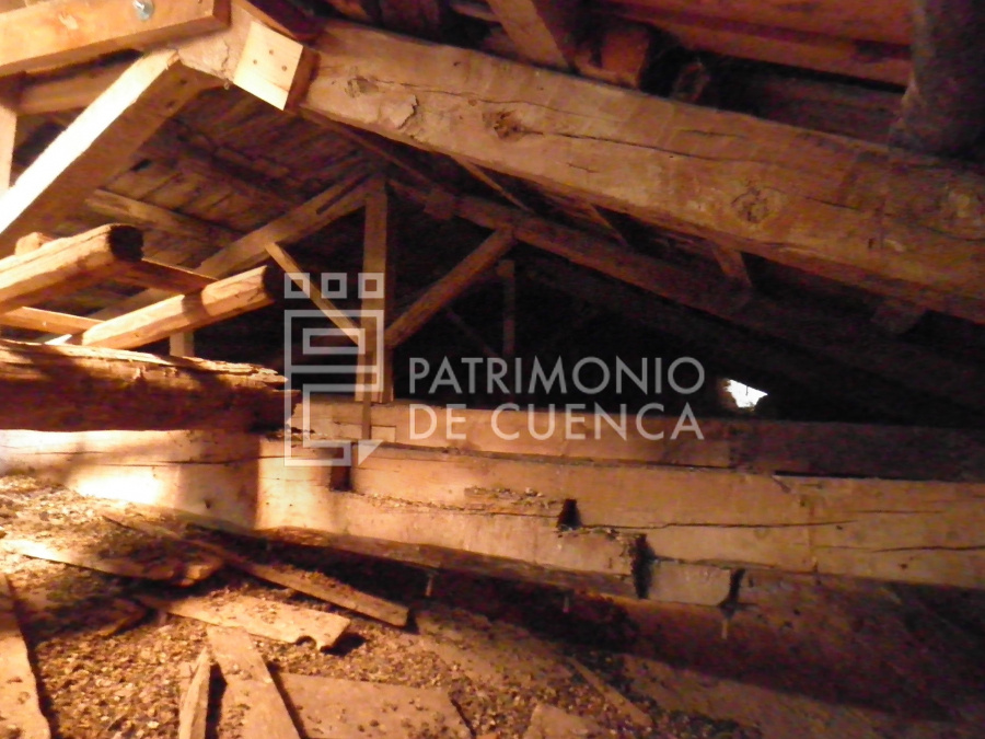 IGLESIA PARROQUIAL 