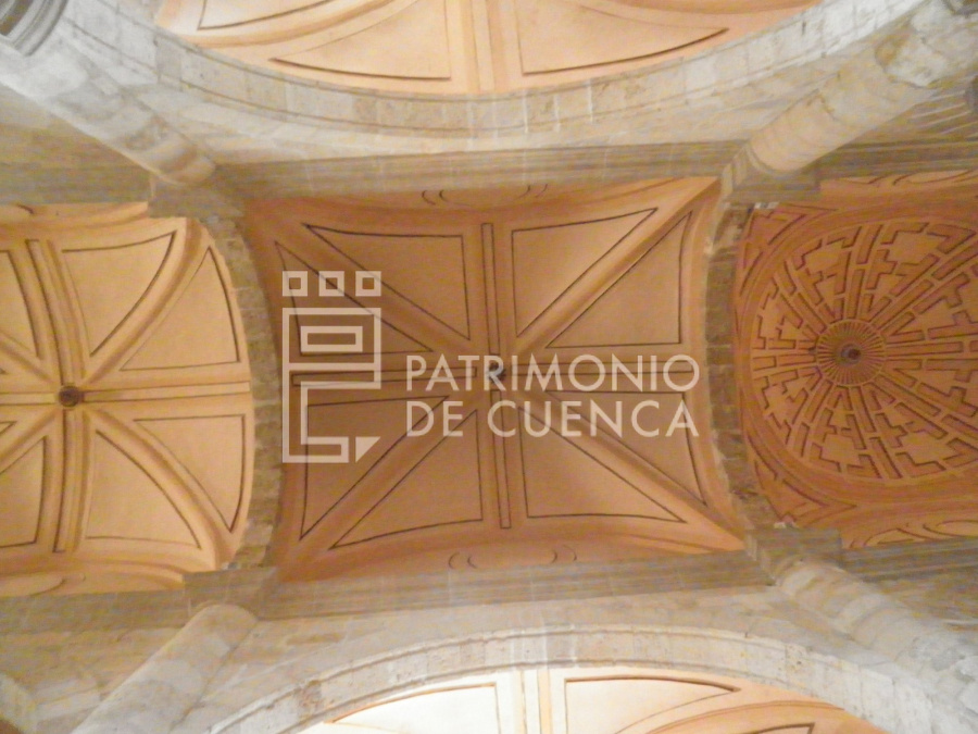 IGLESIA PARROQUIAL NUESTRA SE�ORA DE LA ASUNCI�N