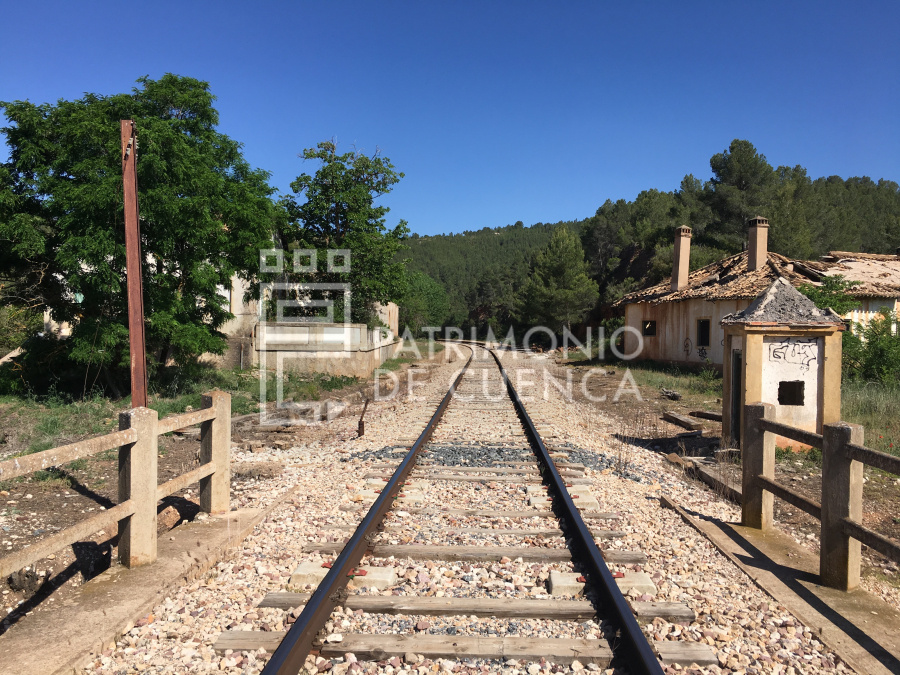 APEADERO DE ENG�IDANOS