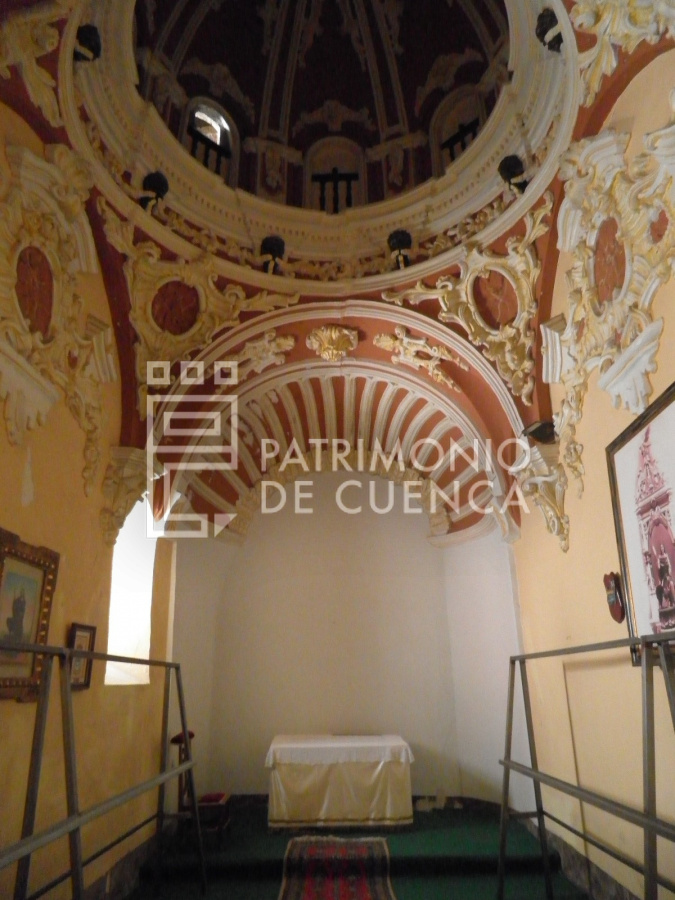 IGLESIA REAL 