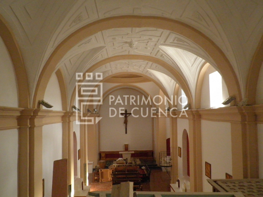 IGLESIA PARROQUIAL 