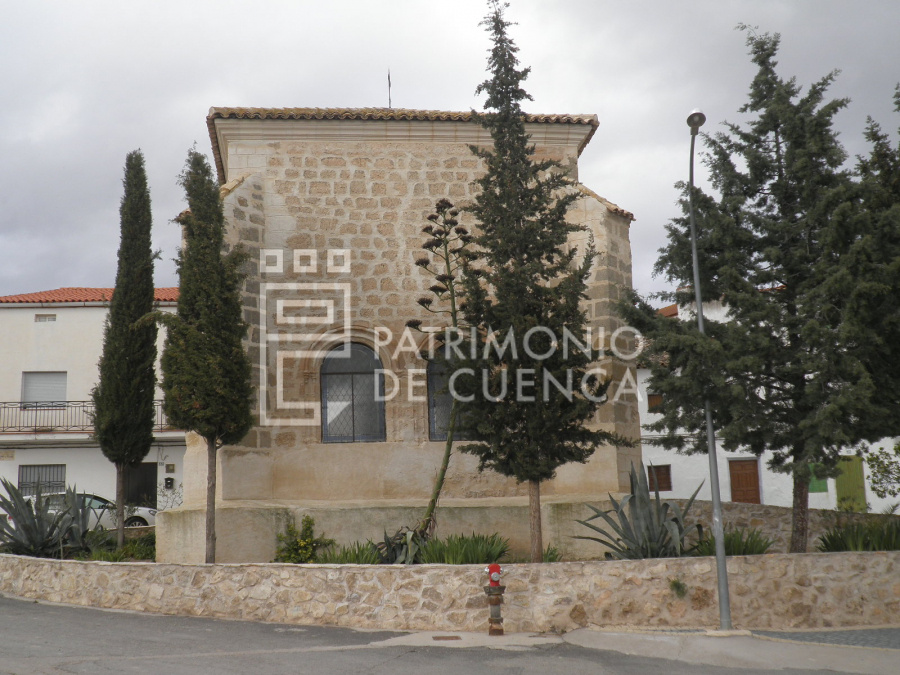 ERMITA DE LA CONCEPCI�N