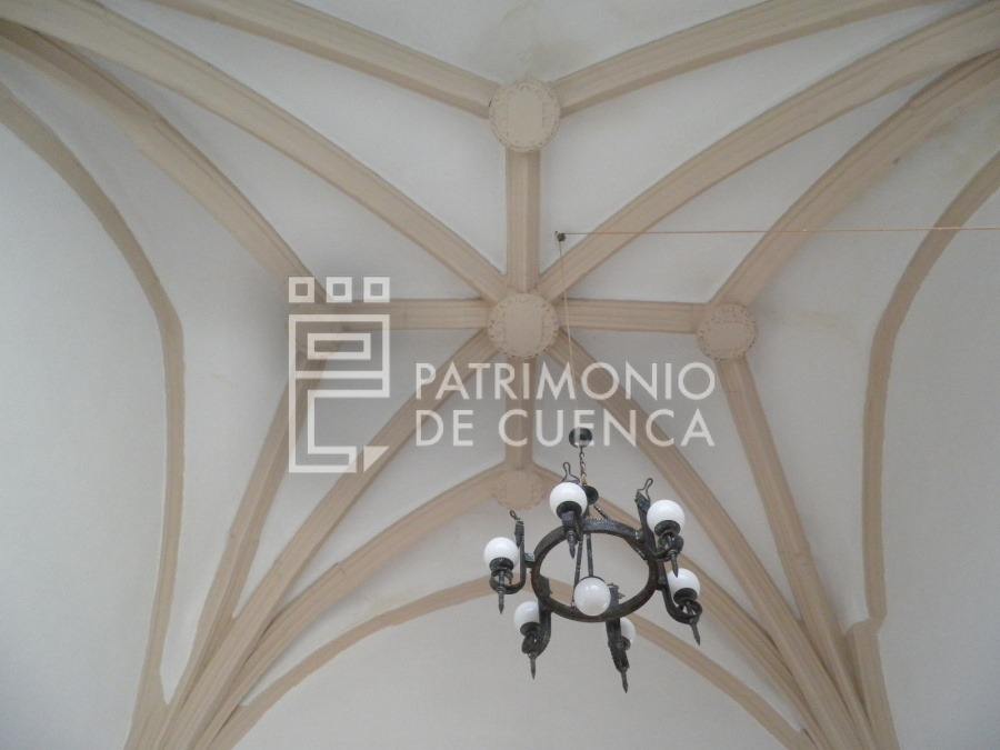 ERMITA DE LA CONCEPCI�N
