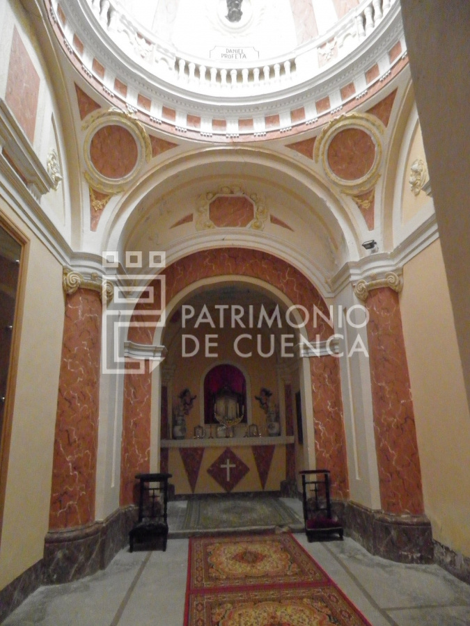 IGLESIA REAL 