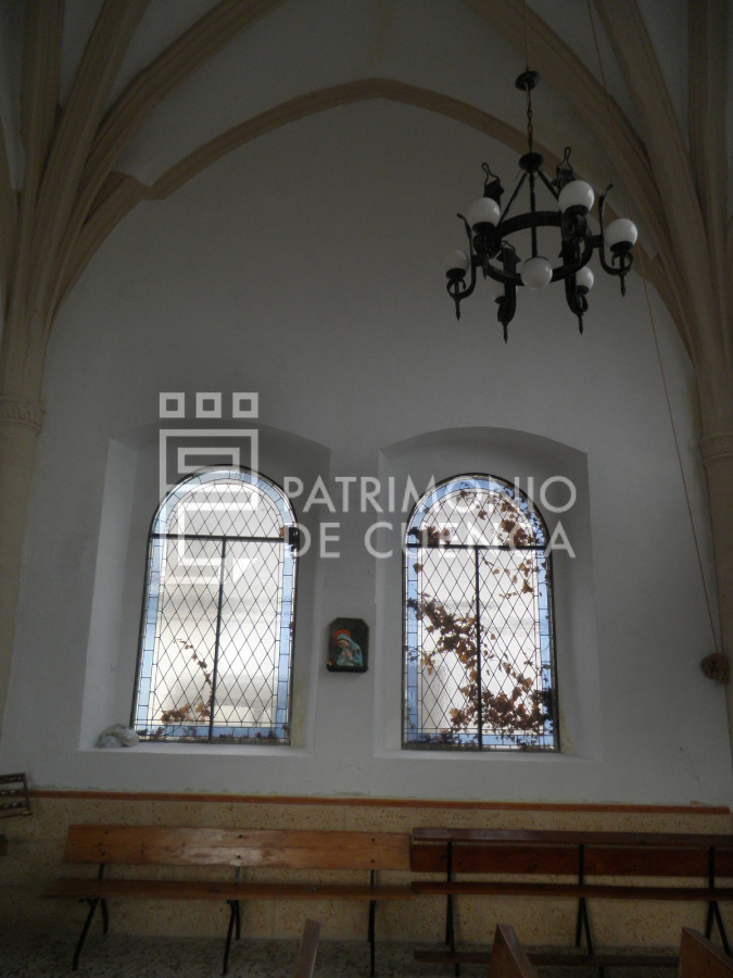 ERMITA DE LA CONCEPCI�N
