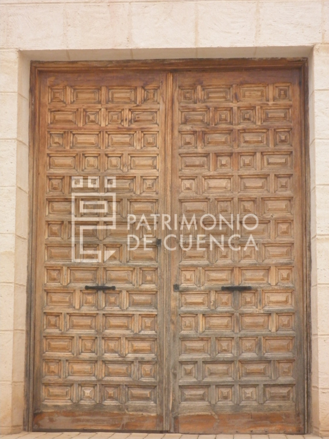 ERMITA DE LA CONCEPCI�N