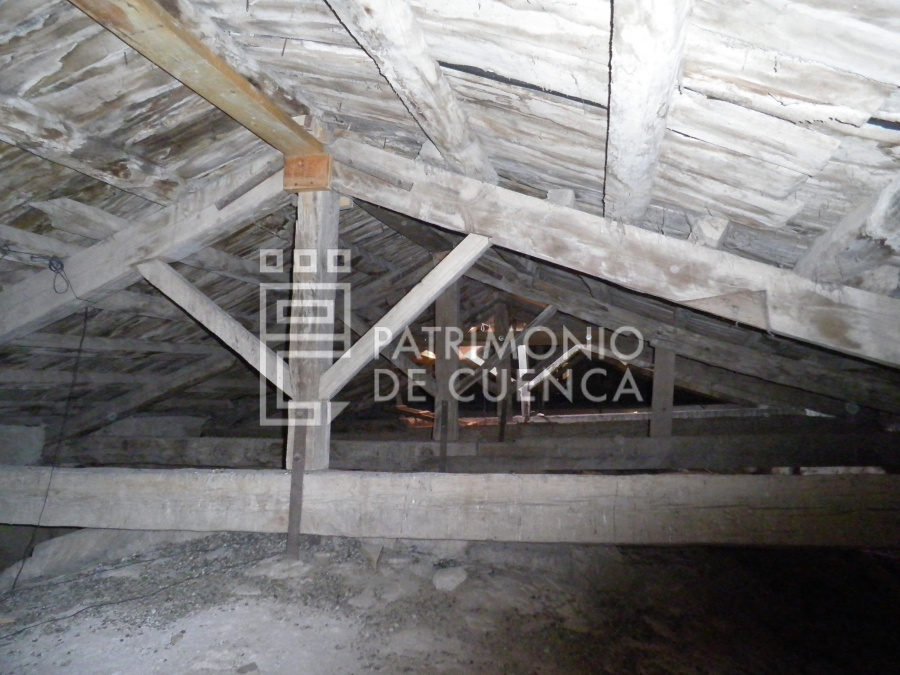 IGLESIA PARROQUIAL 