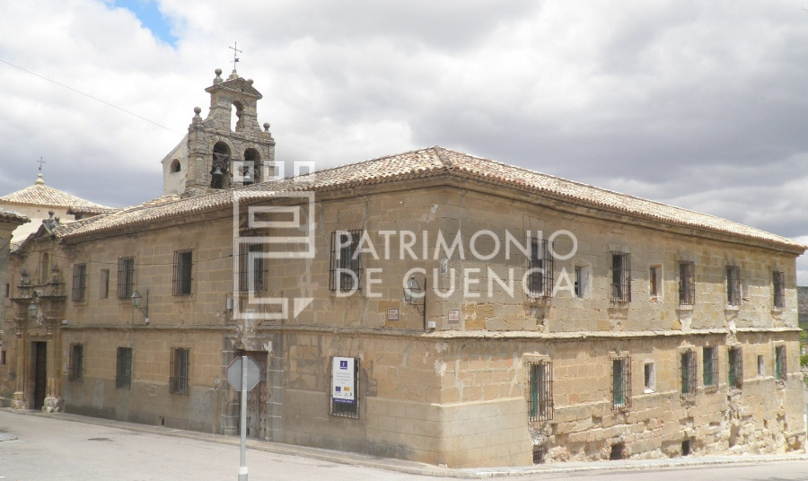 IGLESIA REAL 
