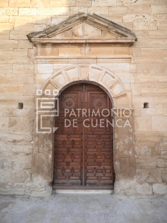 IGLESIA PARROQUIAL NUESTRA SE�ORA DE LA ASUNCI�N