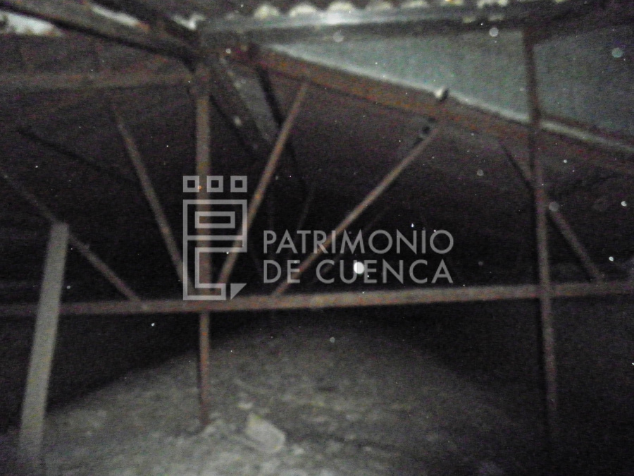 IGLESIA PARROQUIAL LA NATIVIDAD DE NTRA. SRA.