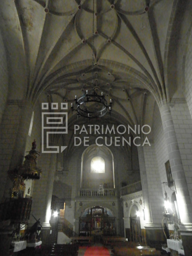 PARROQUIA NTRA SRA DE LA ASUNCION