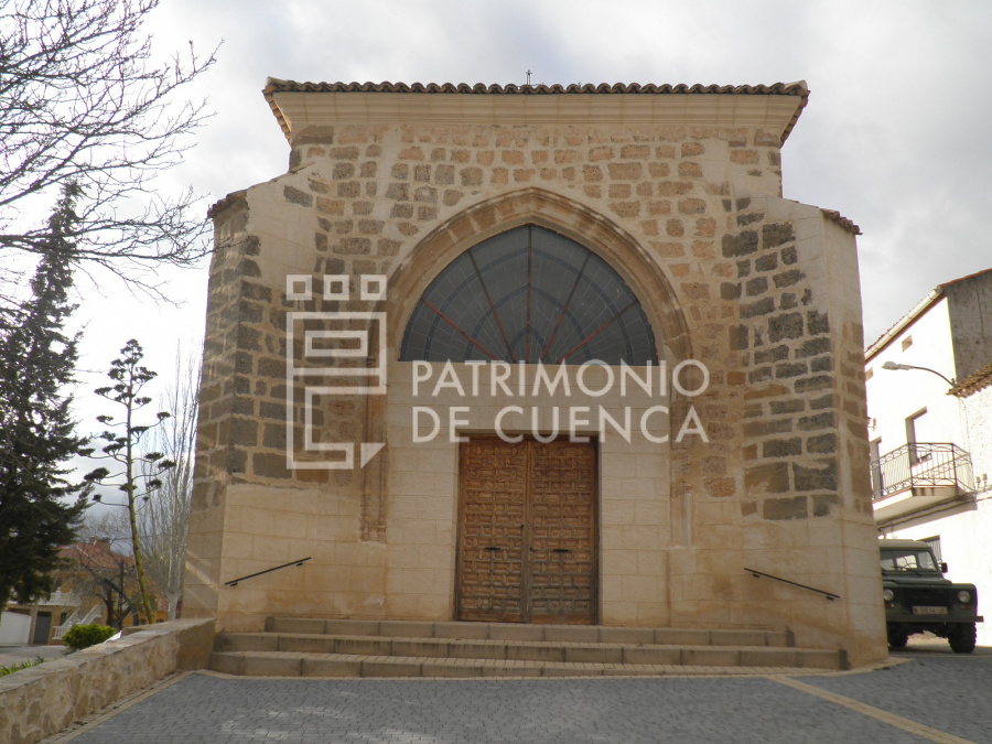 ERMITA DE LA CONCEPCI�N