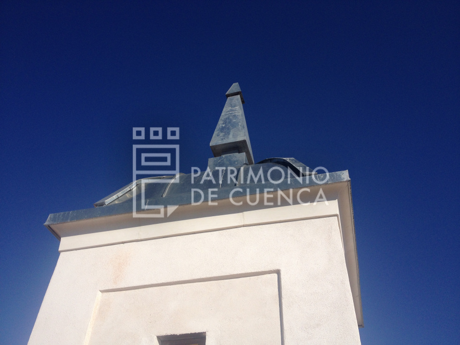 CASA DE LOS PORTILLO