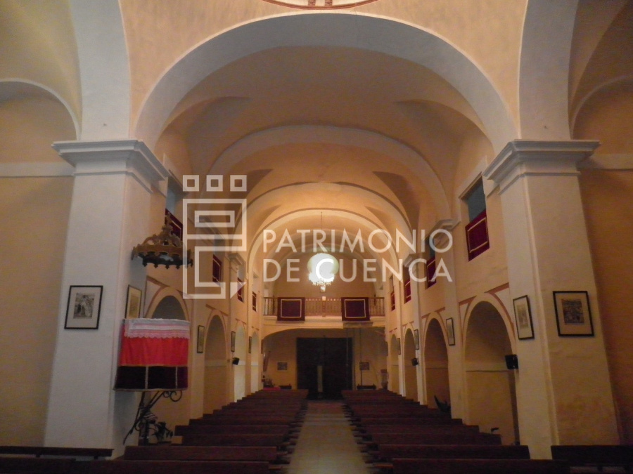 IGLESIA REAL 