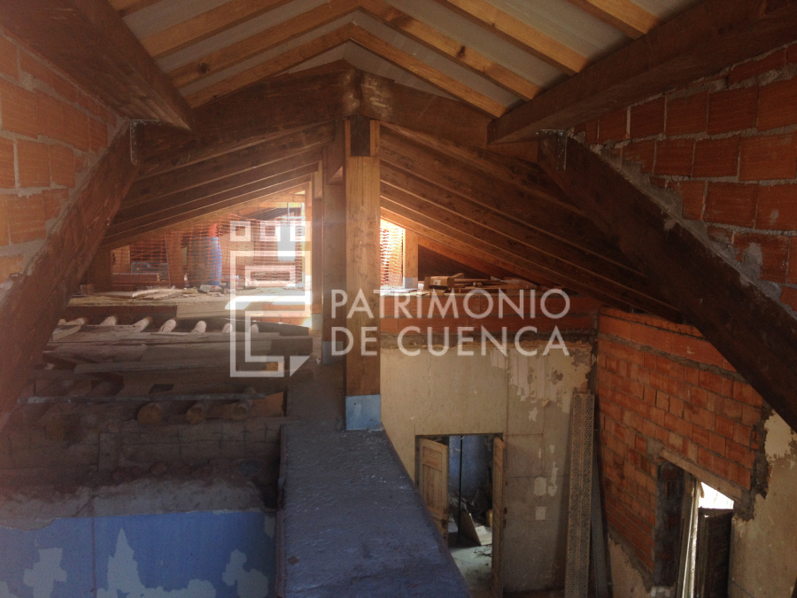 CASA DE LOS PORTILLO