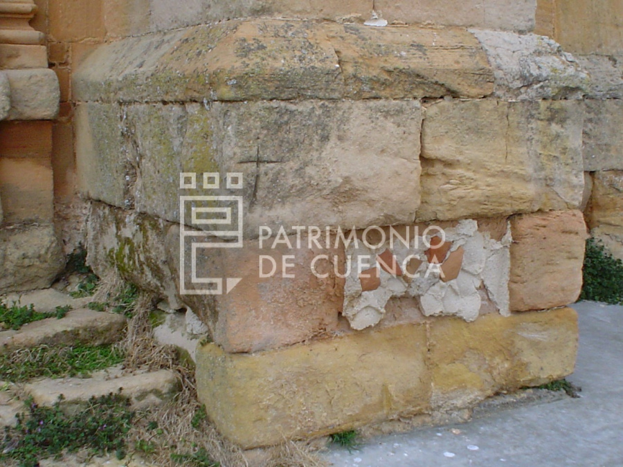 IGLESIA PARROQUIAL DE LA TRINIDAD